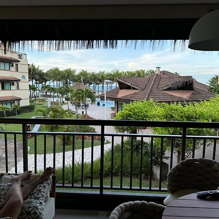 Resort Manhattan Beach Aquiraz Riviera מראה חיצוני תמונה