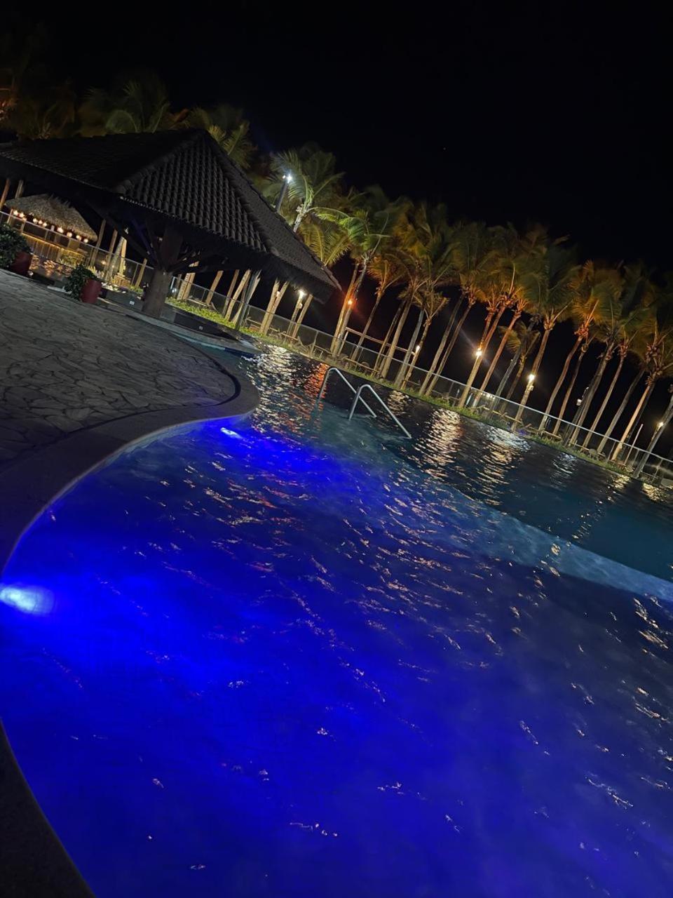 Resort Manhattan Beach Aquiraz Riviera מראה חיצוני תמונה