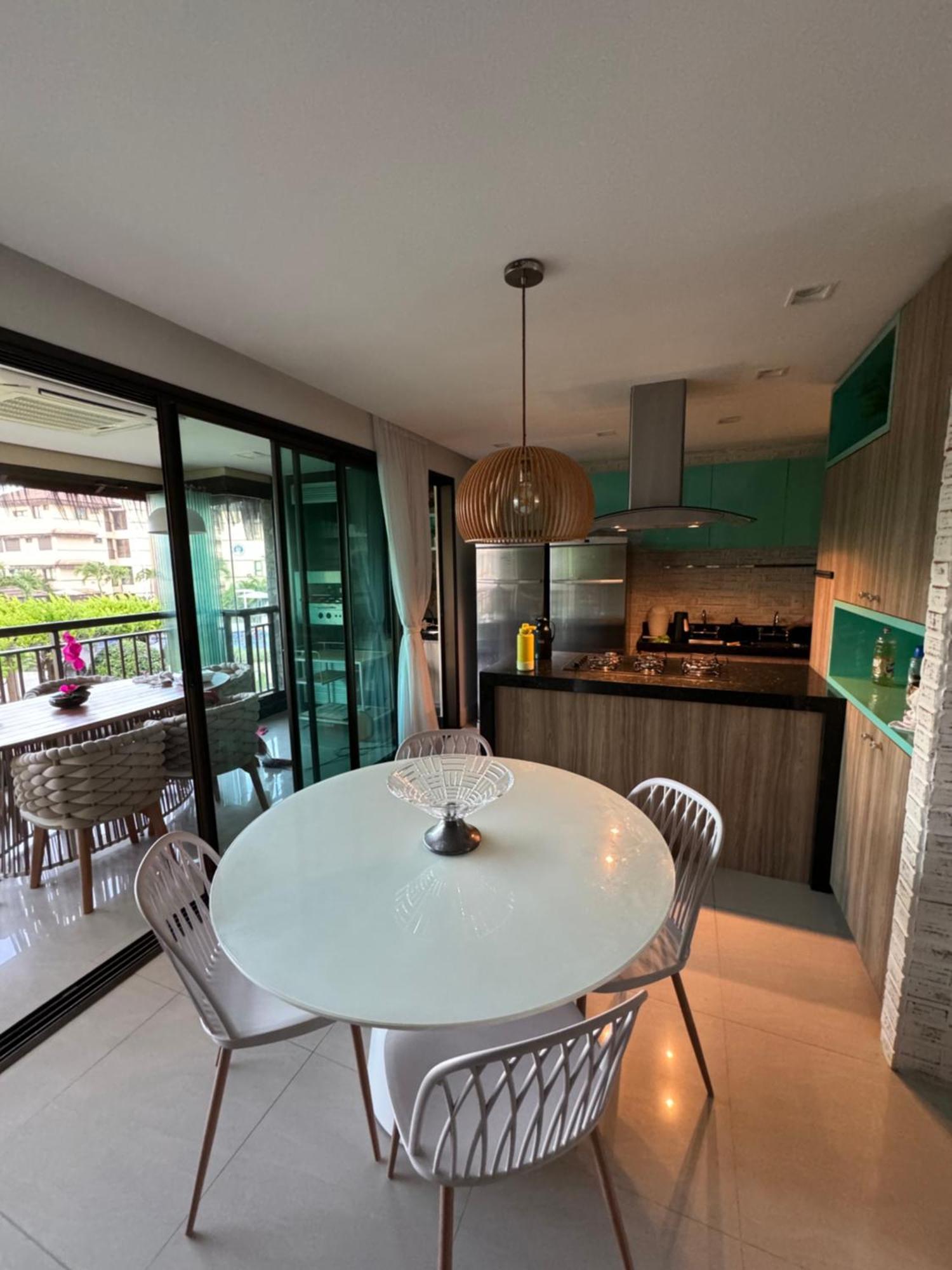 Resort Manhattan Beach Aquiraz Riviera מראה חיצוני תמונה
