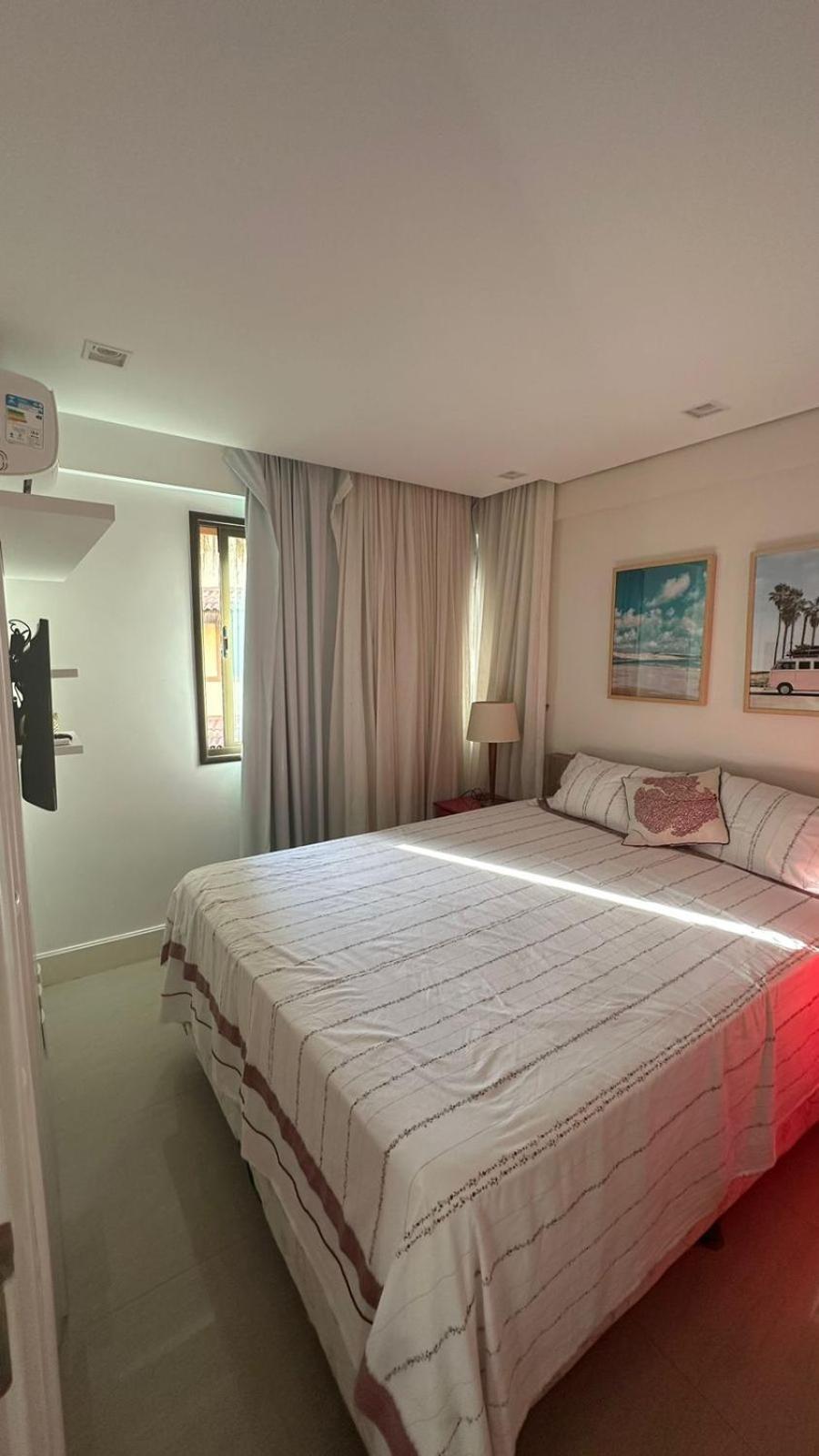 Resort Manhattan Beach Aquiraz Riviera מראה חיצוני תמונה